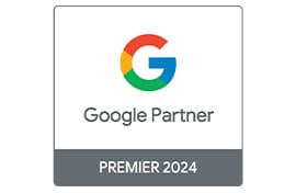 Google 2024 Premier Partner