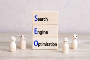 Search Engine Optimization