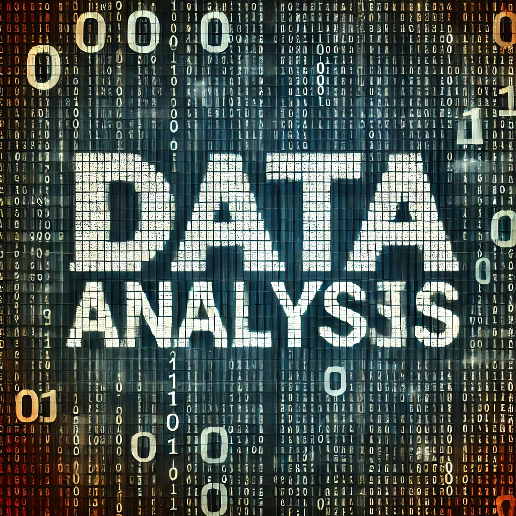 【初心者必見】データ分析とは？基礎知識から成功のポイントまで解説