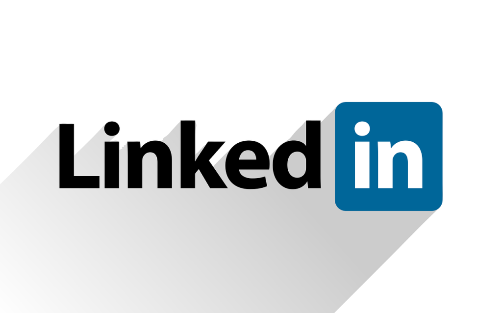 linkedinイメージ図