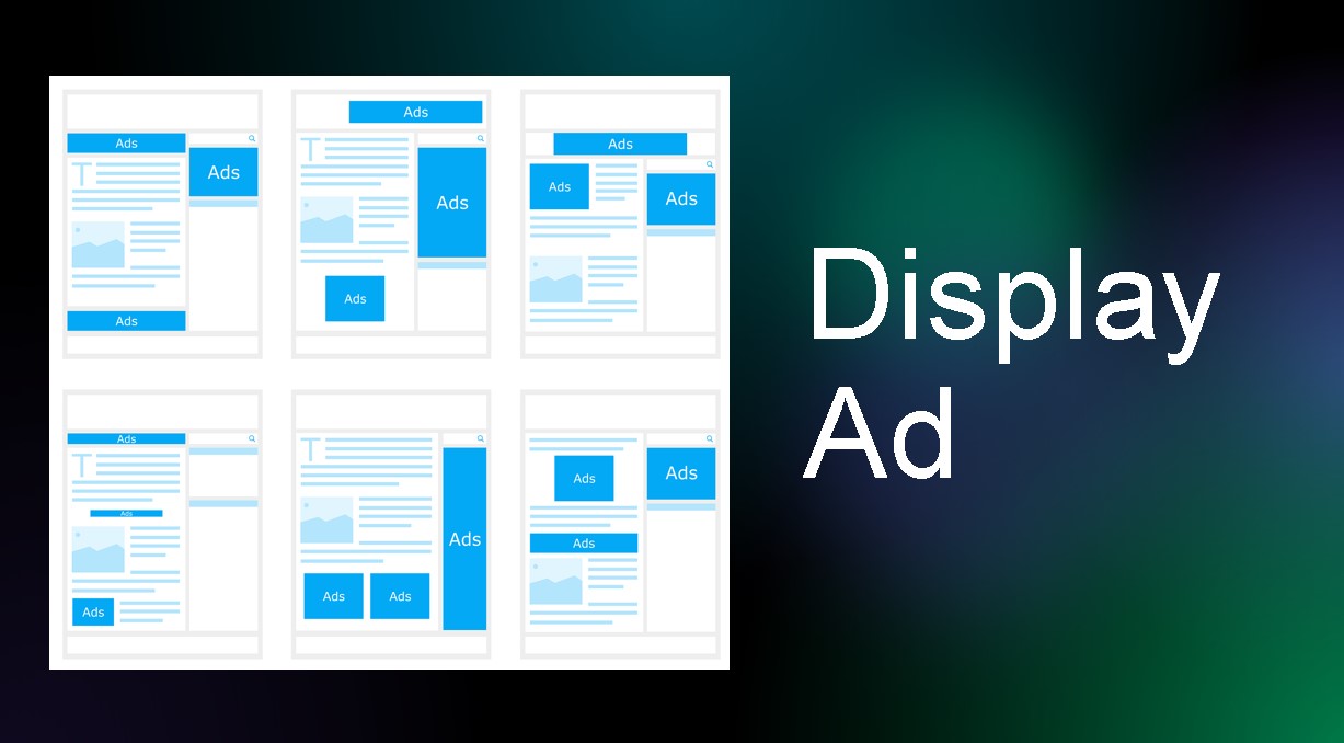 【初心者必見】ディスプレイ広告とは？仕組みやメリット、成功のポイントを解説