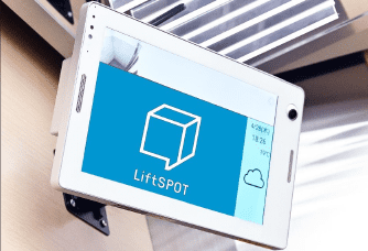 LiftSPOT